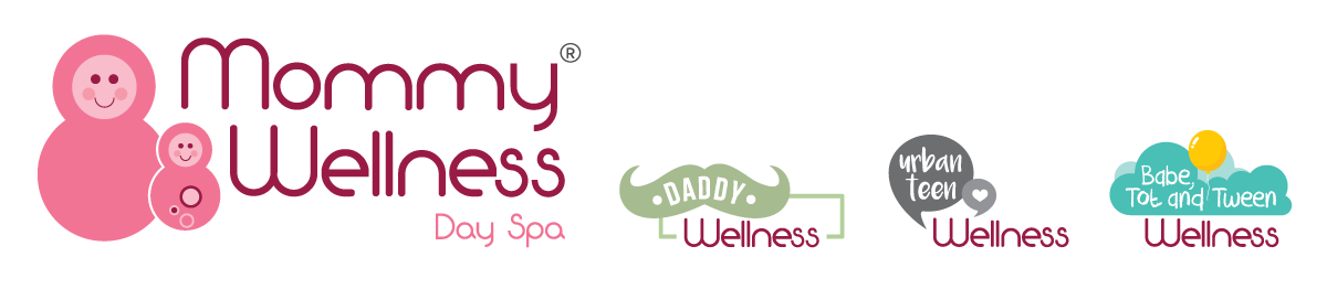 Mommy Wellness